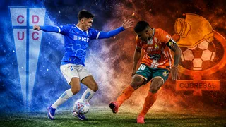 ¿Quién transmite U Católica vs Cobresal? Horario, canal y cómo ver EN VIVO el Campeonato Nacional 2026