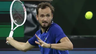 Medvedev venció a Paul y se reencontrará con Alcaraz en la final de Indian Wells