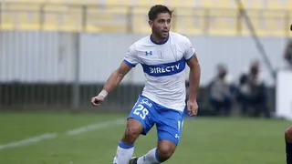 Stefano Magnasco y los seleccionados chilenos de la UC: Tienen un gran nivel y sé que lo harán bien