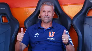 U de Chile tendrá el regreso de una de sus figuras para el Superclásico