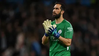 Los resultados del fútbol internacional este fin de semana