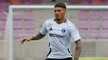 La “movida” que busca Alan Saldivia para irse de Colo Colo