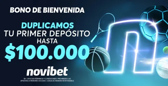 bono deportivo novibet chile