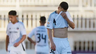 Mercado de pases: la medida que sacude a Colo Colo y complica a varios jugadores