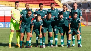 S. Wanderers fue castigado con un partido de visita sin sus hinchas en el Ascenso