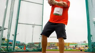 Todos los atletas del Team Chile que representarán a nuestro país en los Juegos Olímpicos