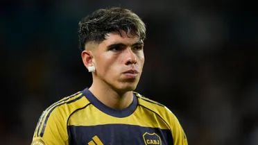 Primer fracaso de Conmebol: Boca Juniors de Palacios y Alarcón quedó eliminado del Mundial de Clubes