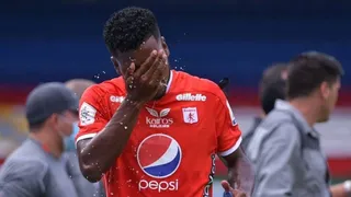 Tres clubes del fútbol colombiano recibieron fuertes amenazas por parte de sus hinchas