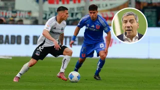 Delegado presidencial entregó las razones para la autorización de la Supercopa