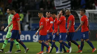 La columna de Claudio Riquelme: El recambio es más tema que nunca