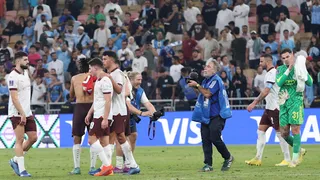 Manchester City también expresó su rechazo a la Superliga