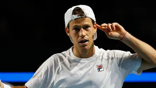 Diego Schwartzman anunció su retiro del tenis profesional