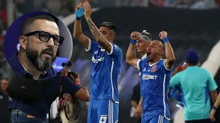 El editorial de Rodrigo Goldberg: El triunfo vale lo mismo que otro partido, pero se vive distinto y se atesora