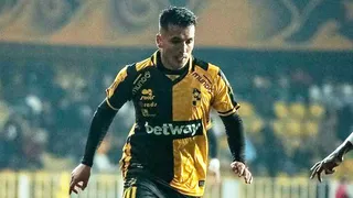 Joe Abrigo sobre su salida de Coquimbo: “No tenía relación con el técnico”