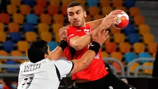 Chile batalló hasta el final, pero perdió ante Egipto en su debut en el Mundial de Balonmano