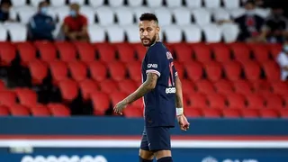 Neymar arriesga hasta siete partidos de sanción por su agresión a Alvaro González