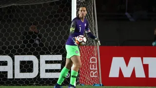 La selección chilena femenina tiene nómina para los amistosos con Jamaica