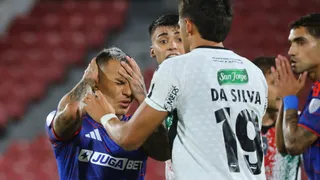 “Todos esperábamos más”: la cruda confesión desde Palestino que golpea a la U de Chile de Meneghini