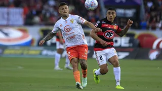 ANFP reconoce un “error de transcripción” en las bases de la Primera B: ¿cambia la tabla por San Marcos?