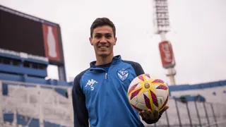 Colo Colo: Pablo Galdames es pretendido por Mario Salas