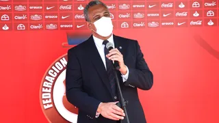 Pablo Milad irá a la reelección por la presidencia de la ANFP