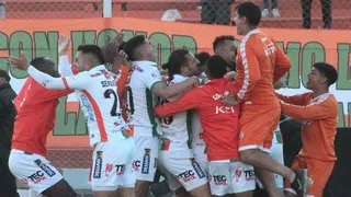 ¿Qué necesita Cobresal para conquistar el título del Campeonato Nacional?