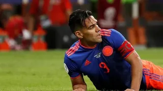 Radamel Falcao y el nivel de La Roja: Siempre será un equipo fuerte
