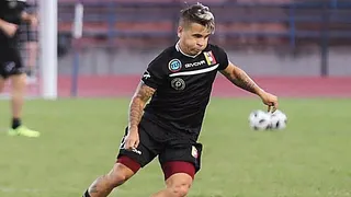 Yeferson Soteldo fue citado al Preolímpico sub 23 y será rival de Chile en el Grupo A