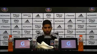 Ignacio Jara: Hemos mejorado muchísimo el estado anímico