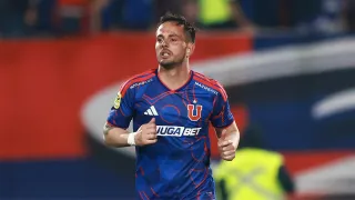 Octavio Rivero vuelve a quedar fuera en la U: el motivo que explica su ausencia