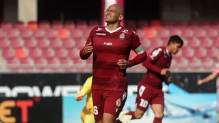 Humberto Suazo desmintió salida de La Serena: Yo y mi familia somos muy agradecidos del club