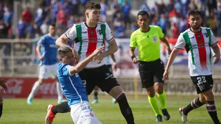 Universidad de Chile vs Huachipato ya conoció su árbitro para el Campeonato Nacional