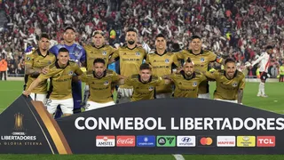 El 1×1 de Colo Colo ante River Plate: El gran esfuerzo no alcanzó para avanzar en la Libertadores