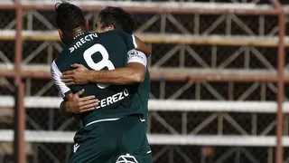 Partido entre Deportes Concepción y Santiago Wanderers por Copa Chile será televisado
