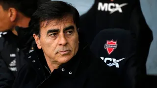 Quinteros: Si se suspende el Colo Colo-Ñublense, estamos totalmente de acuerdo