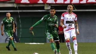 Audax Italiano le propinó una segunda goleada consecutiva a Deportes Copiapó