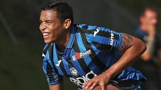 La insólita razón que impedirá a figura de Atalanta jugar el clásico ante Brescia