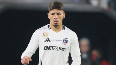 Fue insuficiente: Colo Colo rechaza oferta desde Argentina por Alan Saldivia