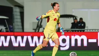 Barcelona tumbó a Christiane Endler y Lyon para ser campeón de la Champions femenina