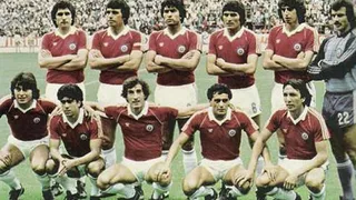 Eduardo Bonvallet, su experiencia dentro de la cancha con un Mundial incluido