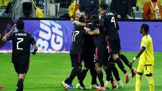 México tuvo auspicioso debut en la ronda final de las Clasificatorias de la Concacaf ante Jamaica