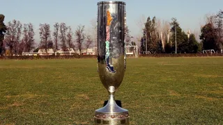 Clubes recibieron las bases de la Copa Chile 2022 a menos de dos días del inicio de la competencia