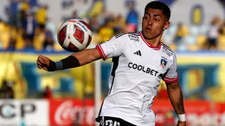 “Te voy a extrañar”: La sentida despedida de Jordhy Thompson