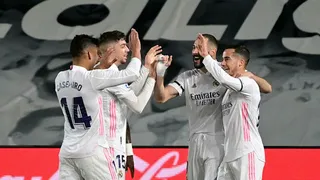 Real Madrid desmintió rumor respecto a abandonar la liga española