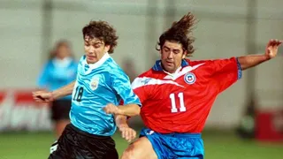 Una jornada nefasta: A 21 años de la caída ante Uruguay en las semifinales de la Copa América de 1999