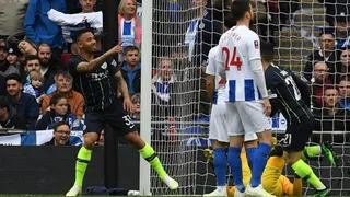 Manchester City superó a Brighton y se instaló en la final de la FA Cup