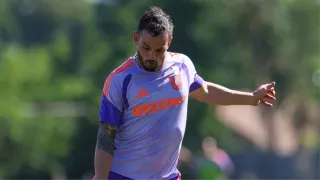 El complejo panorama de Octavio Rivero que tiene en alerta a la U de Chile