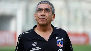 Gualberto Jara: Ojalá que no vuelva la lucha de poderes, que ha causado mucho daño a Colo Colo