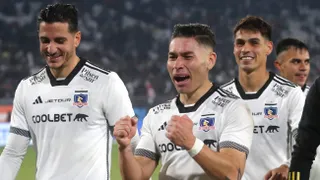 Los 6 datos que no sabías del estadio donde jugará Colo Colo ante Cerro Porteño