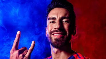 ¿Cuándo debuta Lucero en la U de Chile? Rival, fecha y dónde ver su estreno